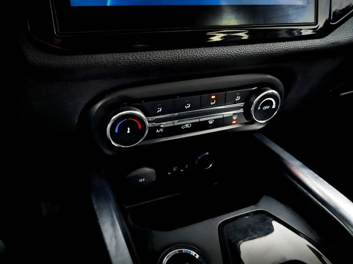 Чери Тигго 4 б/у, 2021, Роботизированная. Фото: #24