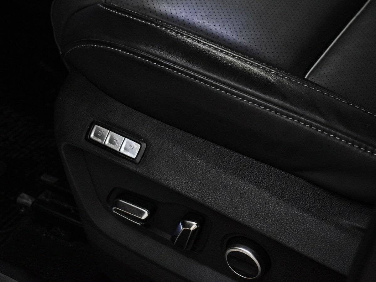 Чери Тигго 7 Про Макс б/у, 2022, Вариатор. Фото: #18