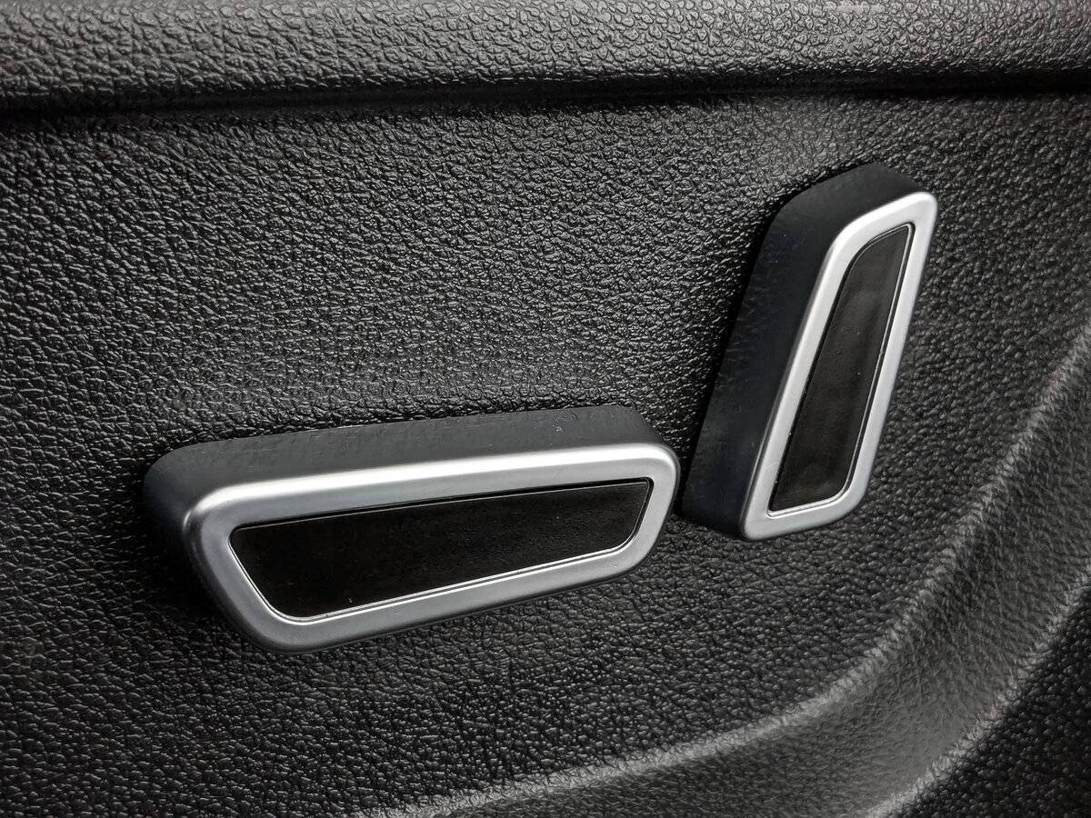 Чери Тигго 4 б/у, 2021, Роботизированная. Фото: #25