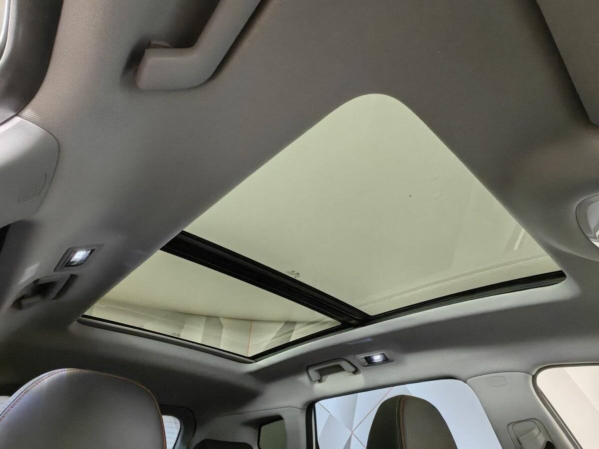 Чери Тигго 7 Про б/у, 2022, Вариатор. Фото: #18