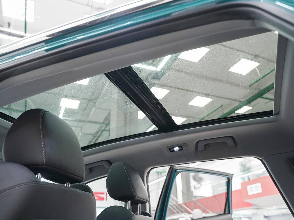 Чери Тигго 7 Про б/у, 2021, Вариатор. Фото: #7