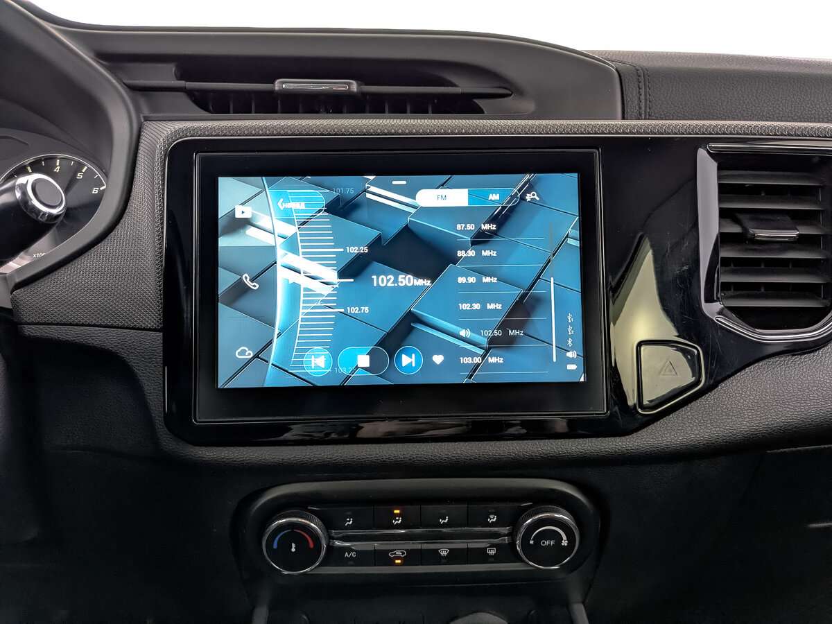 Чери Тигго 4 б/у, 2021, Механическая. Фото: #16