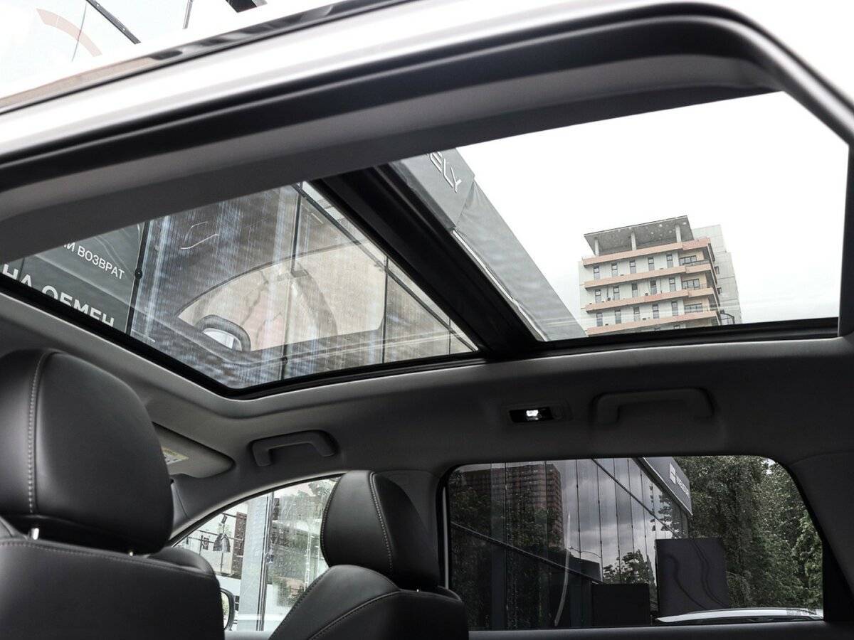 Чери Тигго 7 Про Макс б/у, 2022, Вариатор. Фото: #17