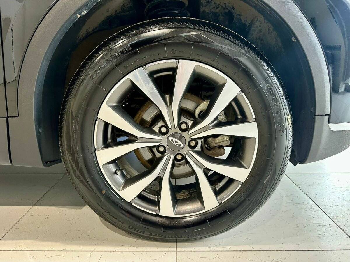 Чери Тигго 7 Про б/у, 2022, Вариатор. Фото: #7