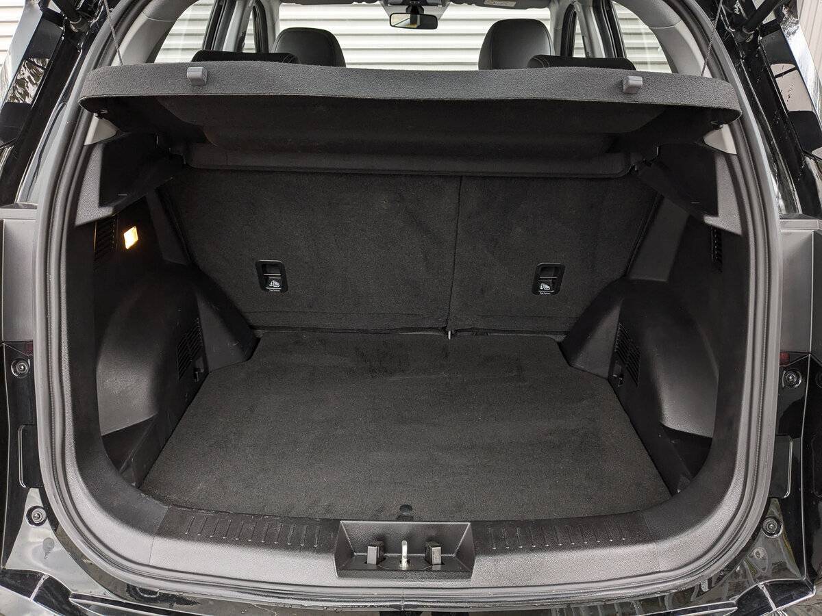 Чери Тигго 4 Про б/у, 2022, Вариатор. Фото: #9