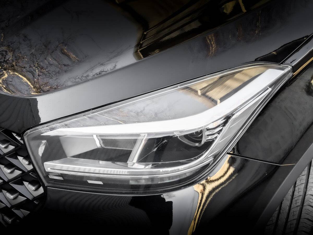 Чери Тигго 4 Про б/у, 2022, Вариатор. Фото: #16