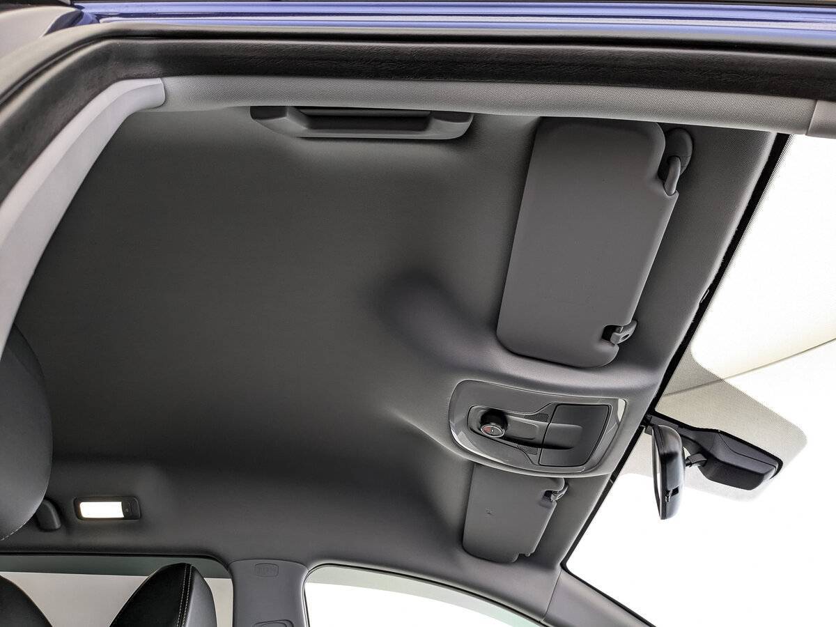 Чери Тигго 8 б/у, 2020, Вариатор. Фото: #22