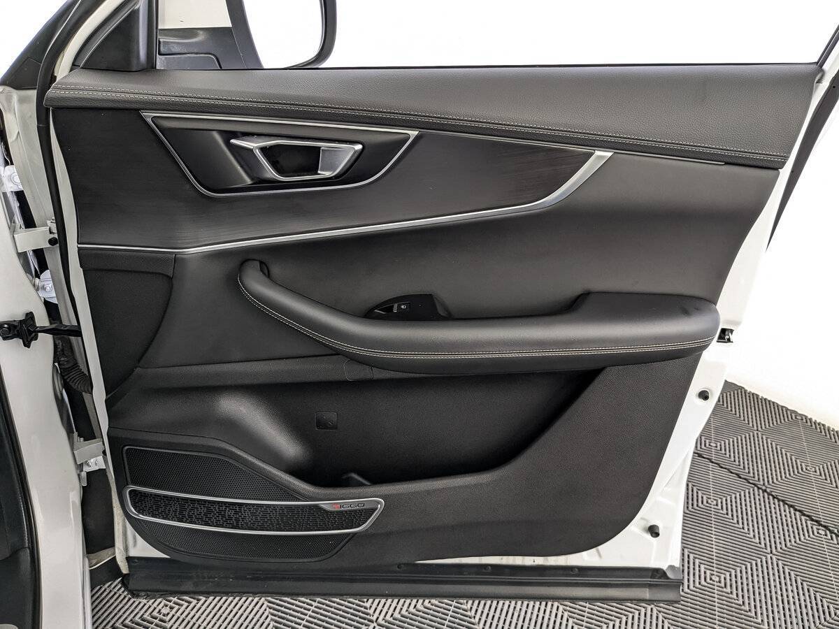 Чери Тигго 8 б/у, 2020, Вариатор. Фото: #24