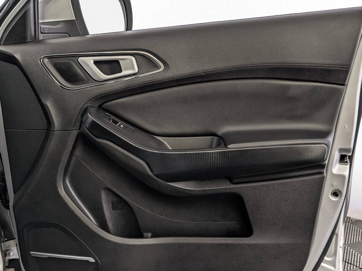 Чери Тигго 4 б/у, 2020, Роботизированная. Фото: #24