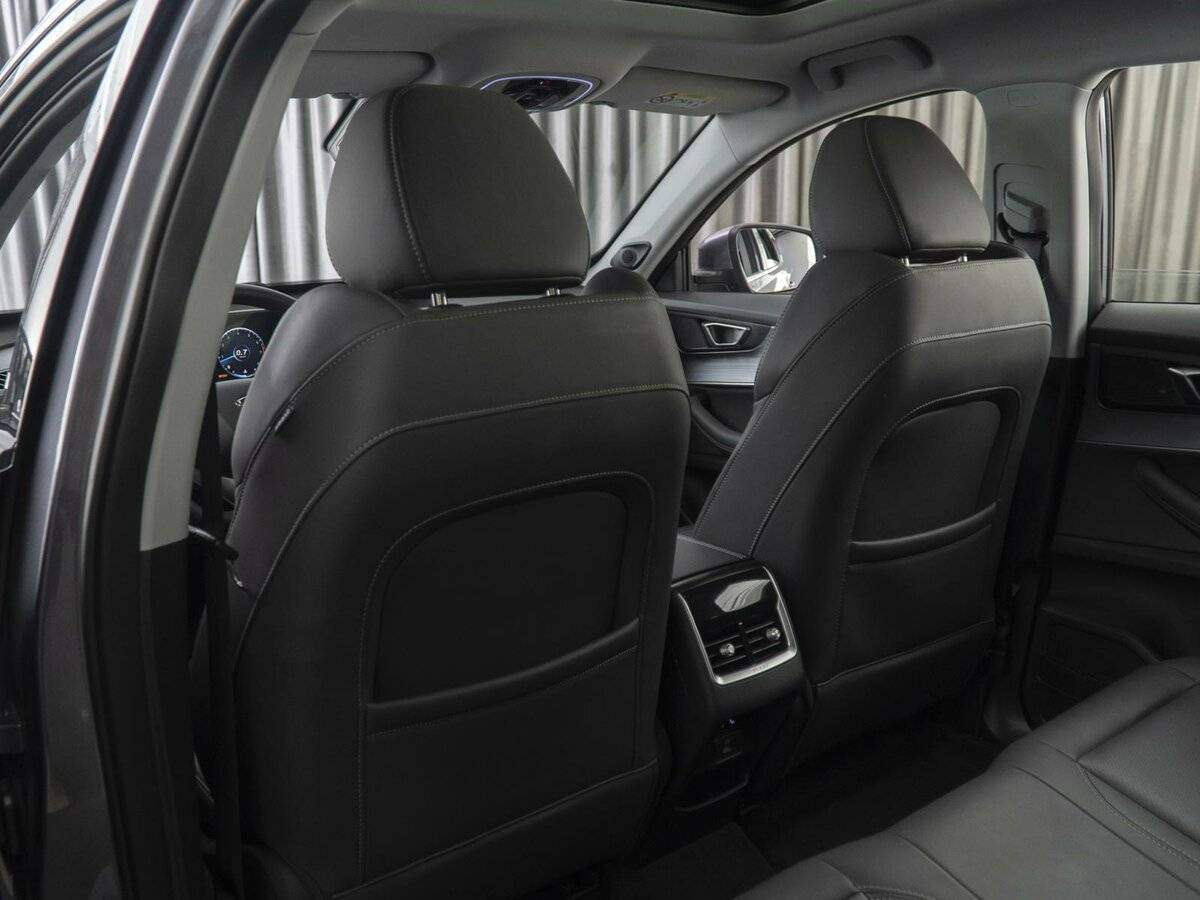 Чери Тигго 7 Про Макс б/у, 2022, Вариатор. Фото: #10