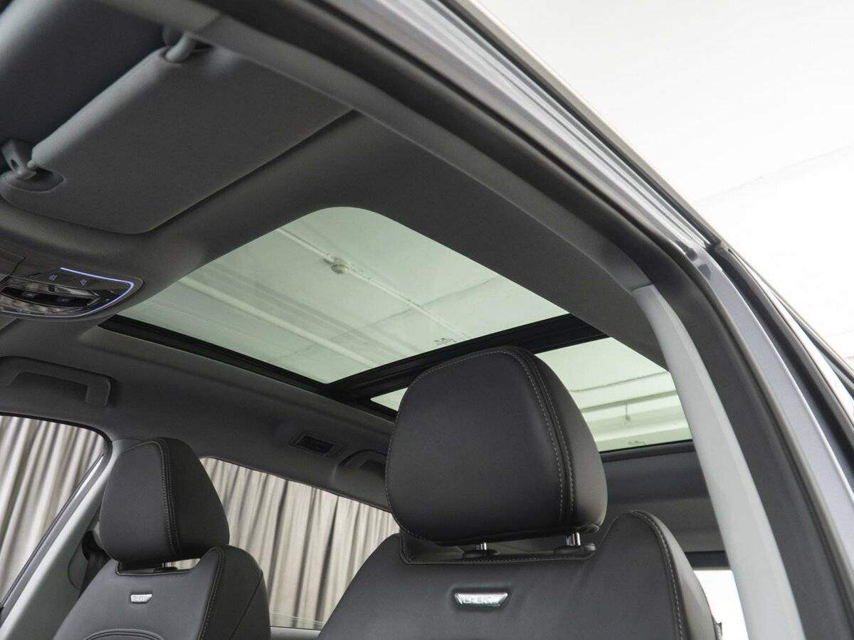 Чери Тигго 7 Про Макс б/у, 2022, Вариатор. Фото: #11