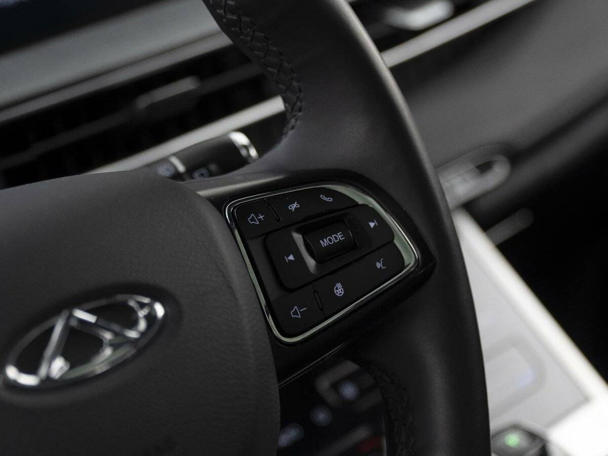 Чери Тигго 7 Про Макс б/у, 2022, Вариатор. Фото: #14