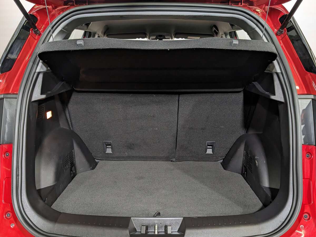 Чери Тигго 4 б/у, 2021, Вариатор. Фото: #9