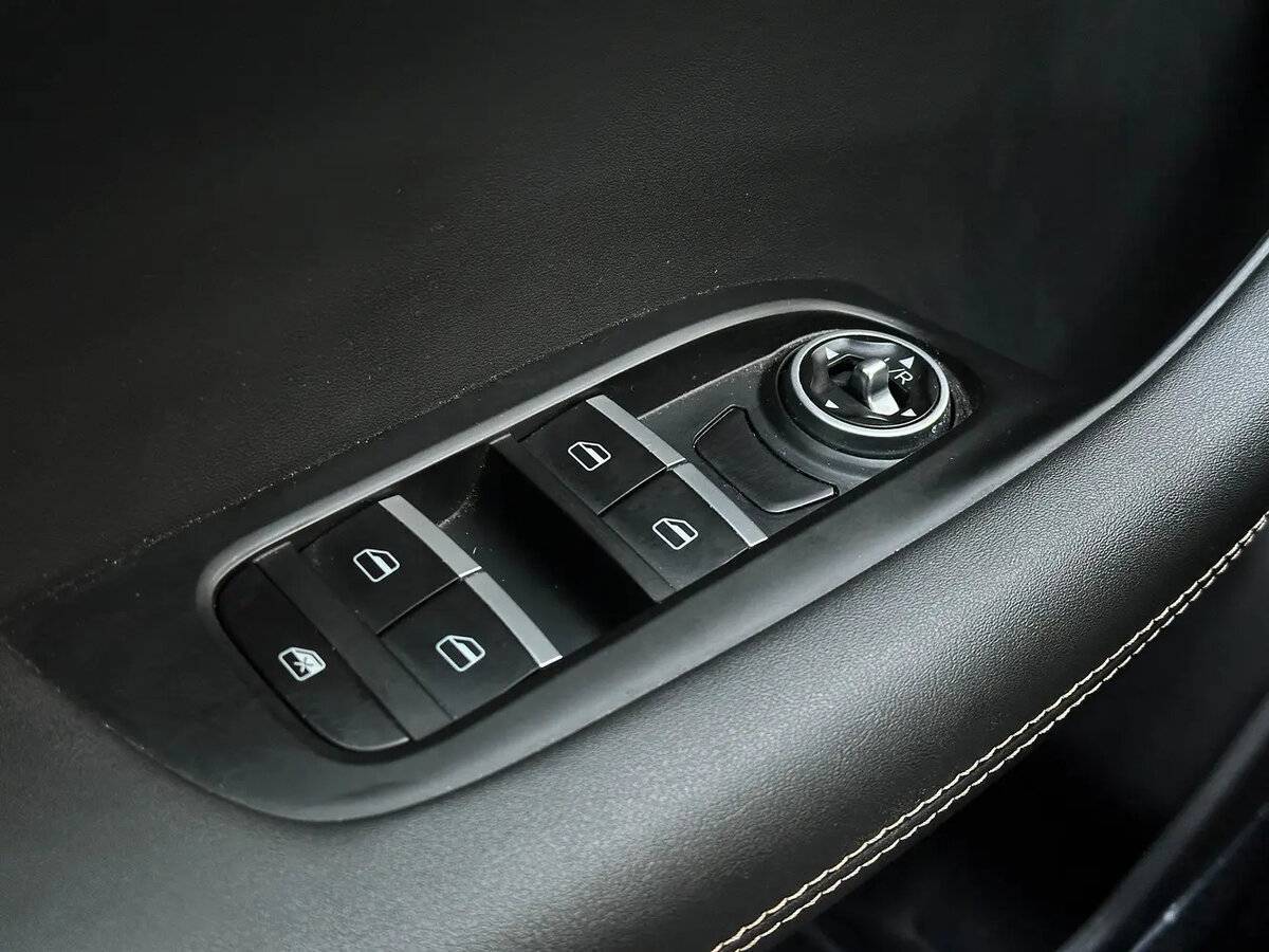 Чери Тигго 8 б/у, 2022, Роботизированная. Фото: #18