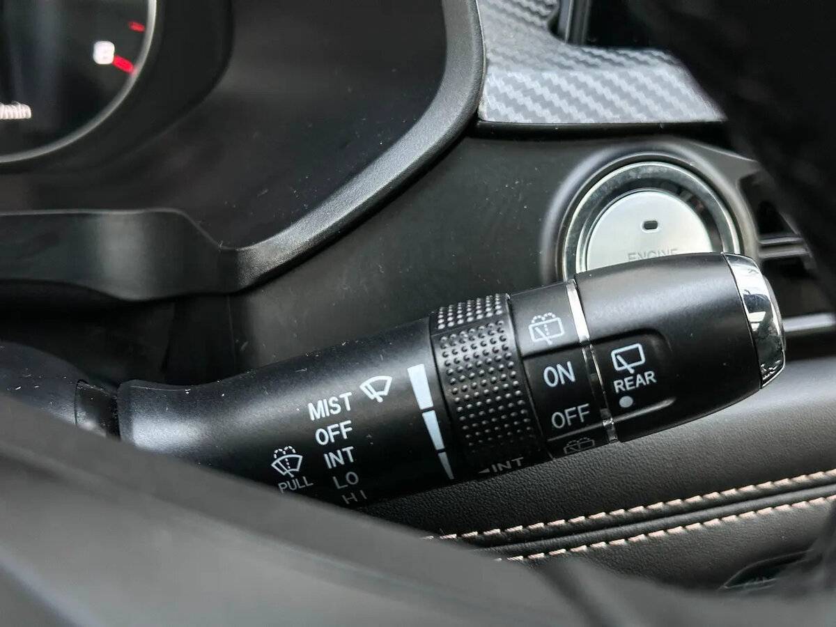 Чери Тигго 8 б/у, 2022, Роботизированная. Фото: #20