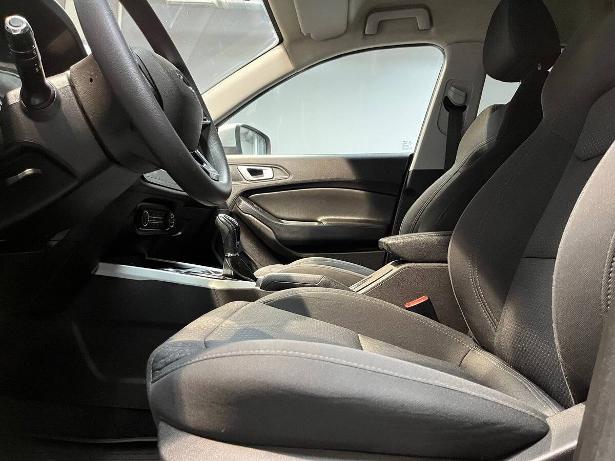 Чери Тигго 4 б/у, 2020, Механическая. Фото: #8