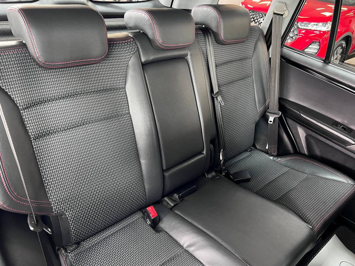 Чери Тигго 3 б/у, 2018, Механическая. Фото: #11