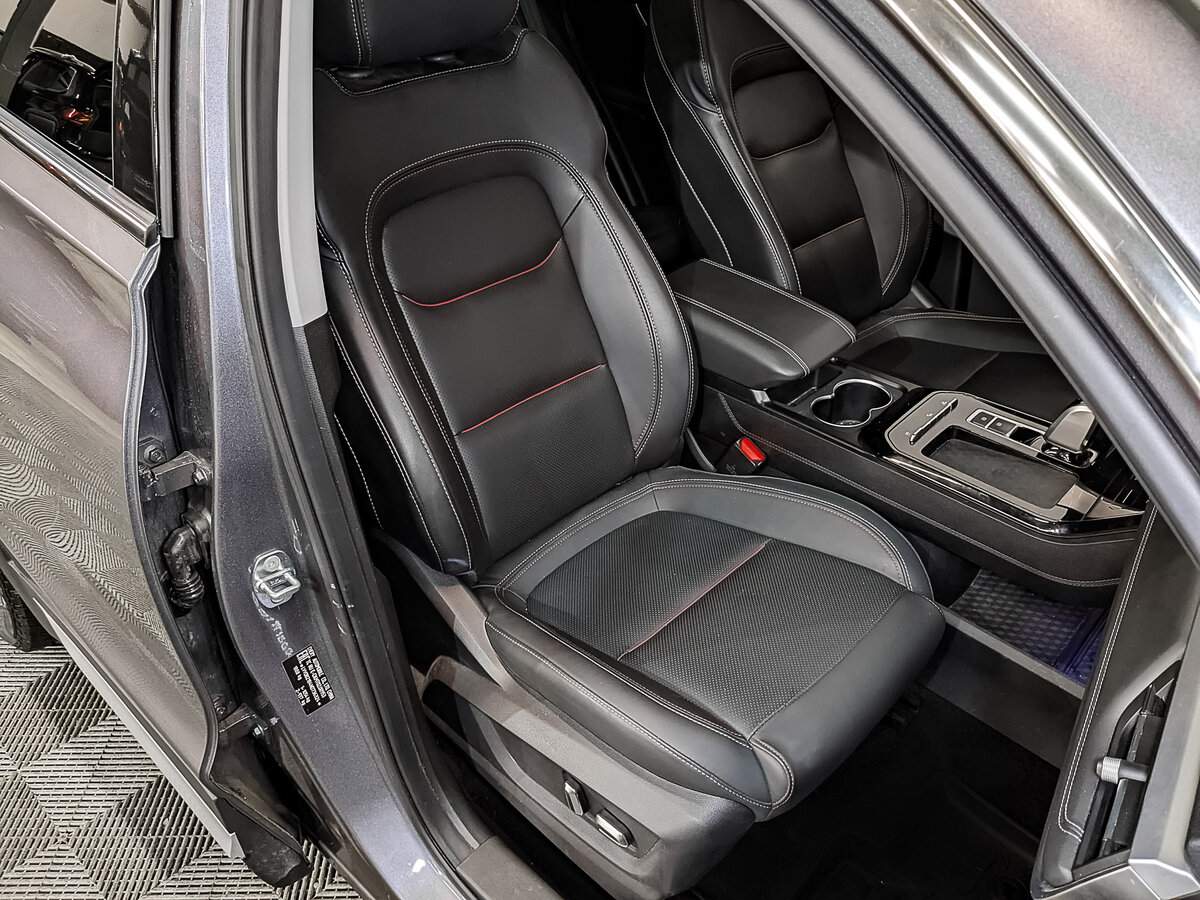 Чери Тигго 7 Про б/у, 2022, Вариатор. Фото: #21