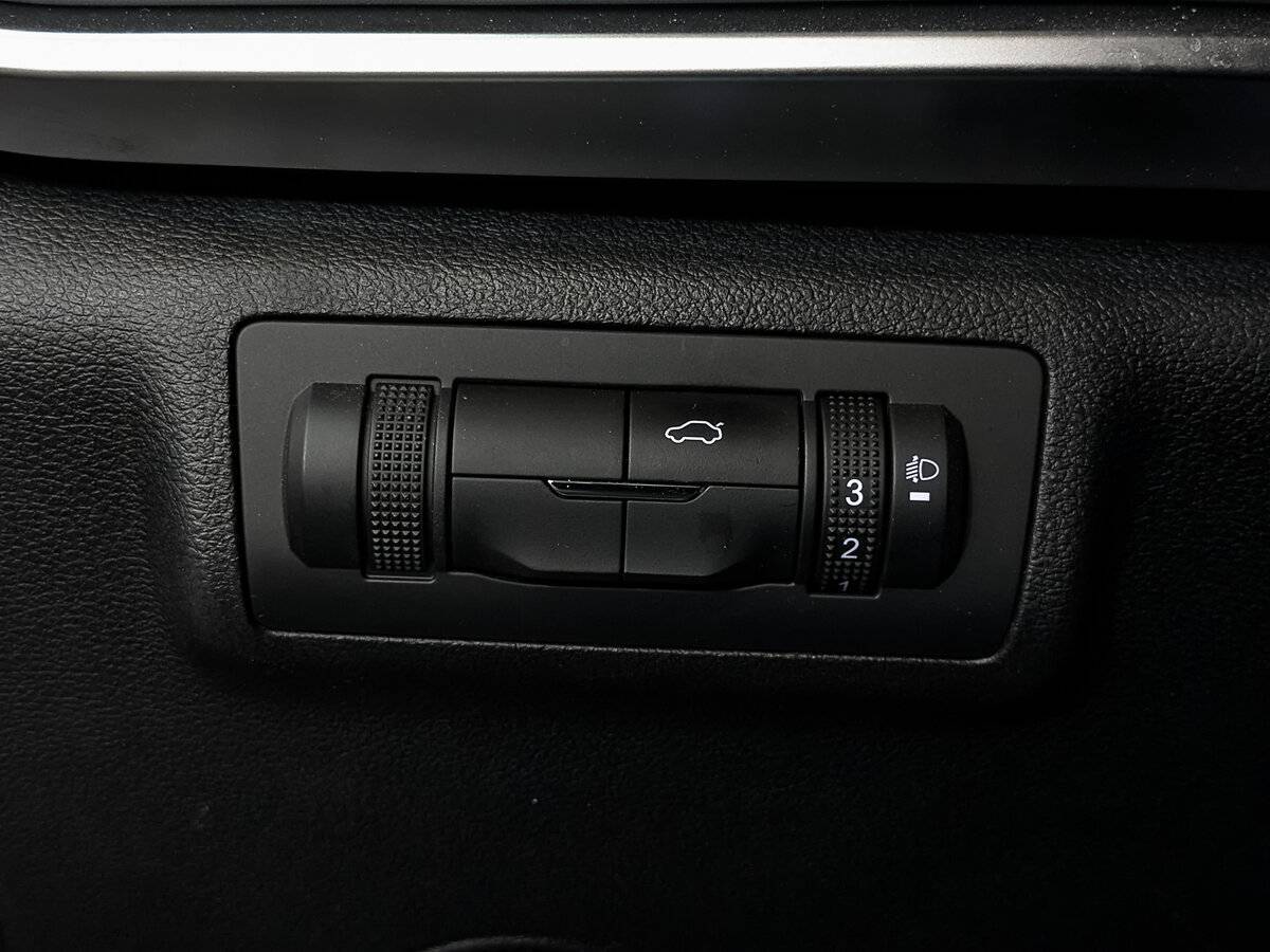 Чери Тигго 7 Про б/у, 2022, Вариатор. Фото: #26