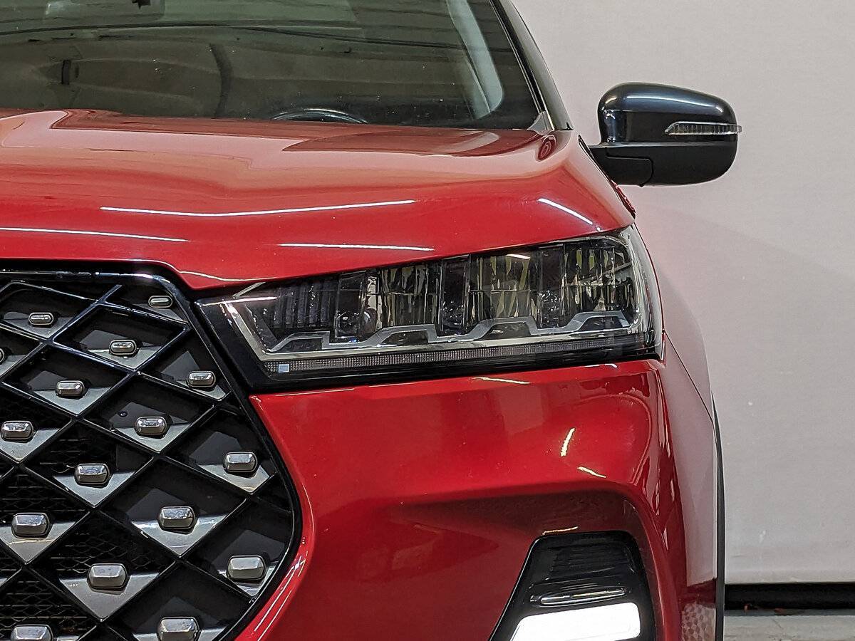 Чери Тигго 7 Про б/у, 2021, Вариатор. Фото: #15