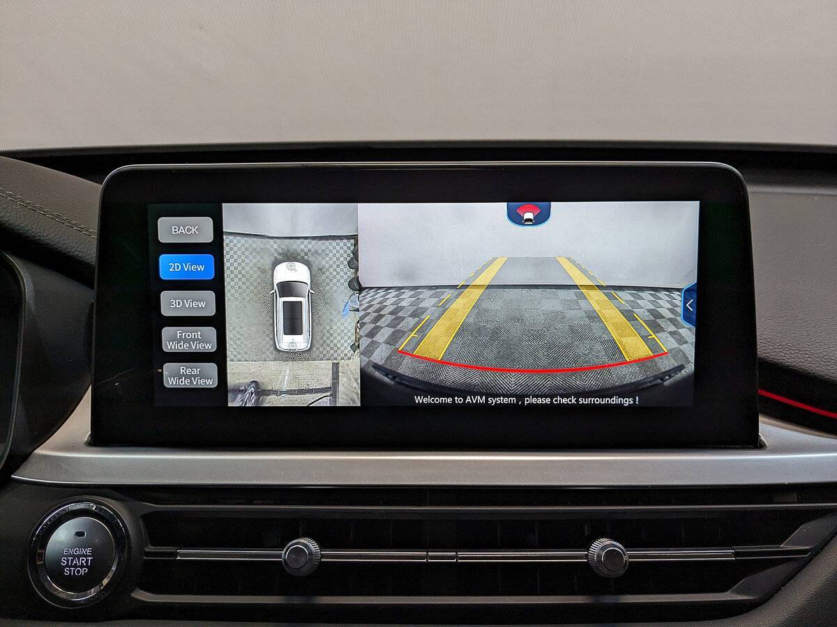 Чери Тигго 7 Про б/у, 2021, Вариатор. Фото: #28