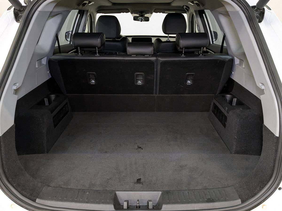 Чери Тигго 8 б/у, 2021, Роботизированная. Фото: #9