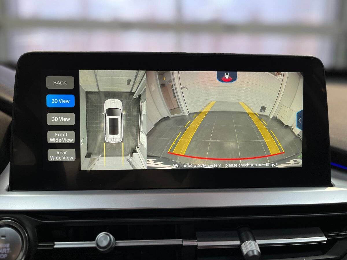 Чери Тигго 7 Про б/у, 2020, Вариатор. Фото: #15