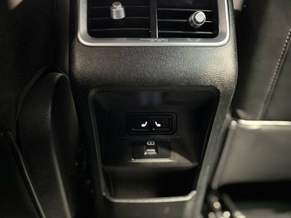 Чери Тигго 7 Про б/у, 2020, Вариатор. Фото: #17