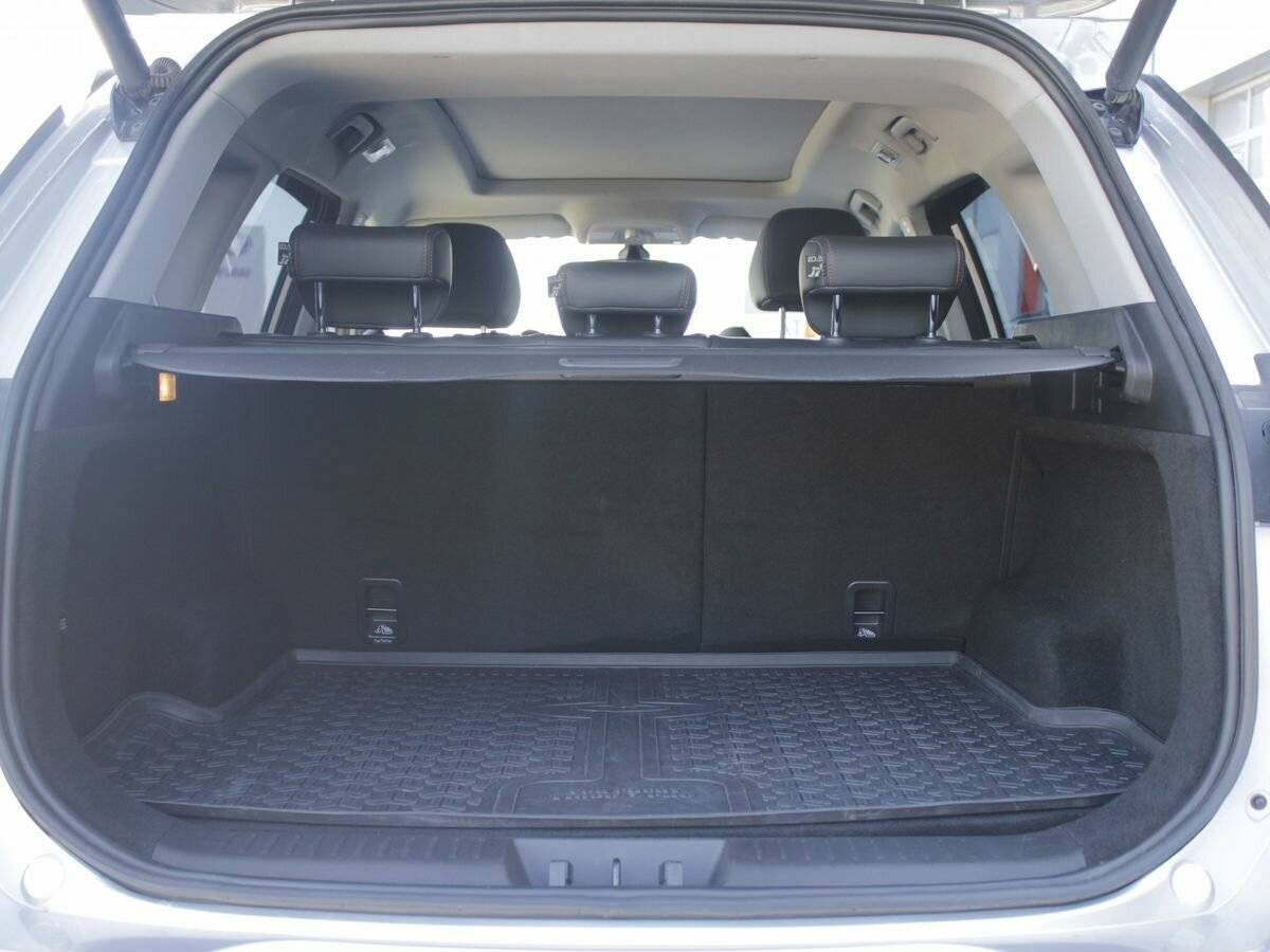 Чери Тигго 7 Про б/у, 2022, Вариатор. Фото: #6