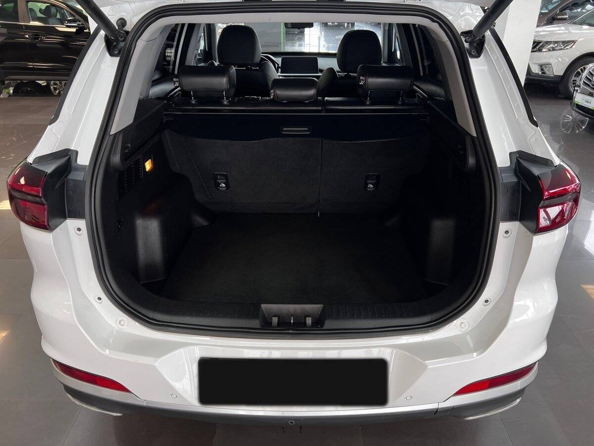 Чери Тигго 7 Про б/у, 2020, Вариатор. Фото: #6