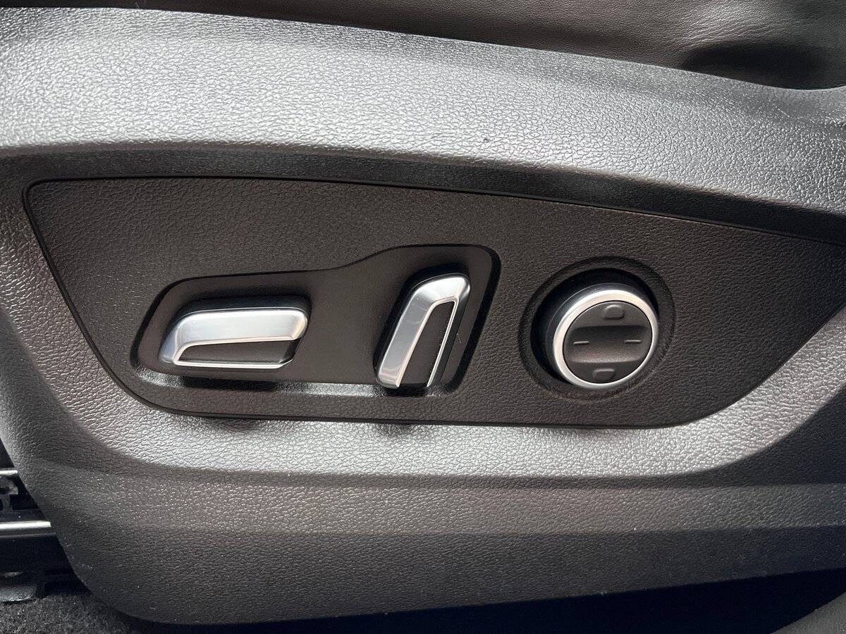 Чери Тигго 7 Про б/у, 2020, Вариатор. Фото: #14