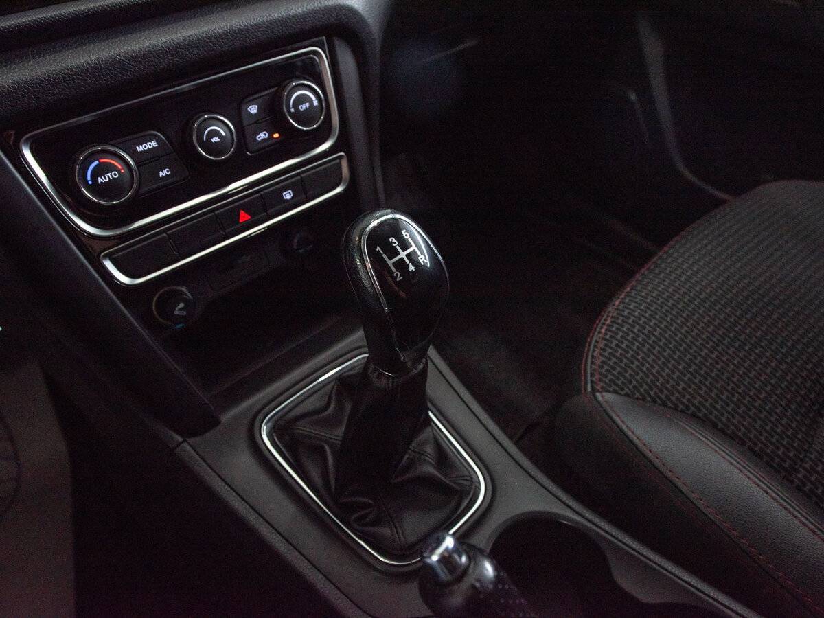 Чери Тигго 3 б/у, 2019, Механическая. Фото: #22