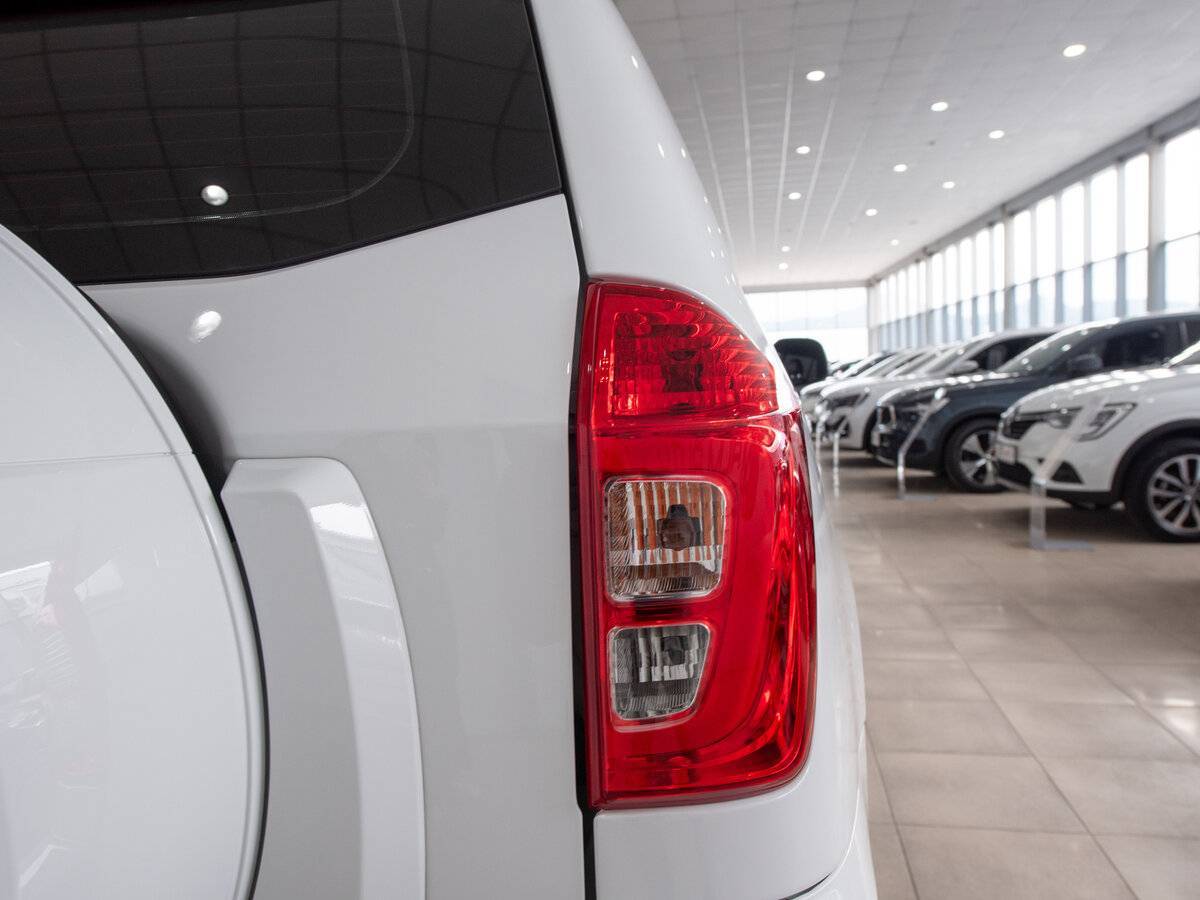 Чери Тигго 3 б/у, 2019, Механическая. Фото: #26