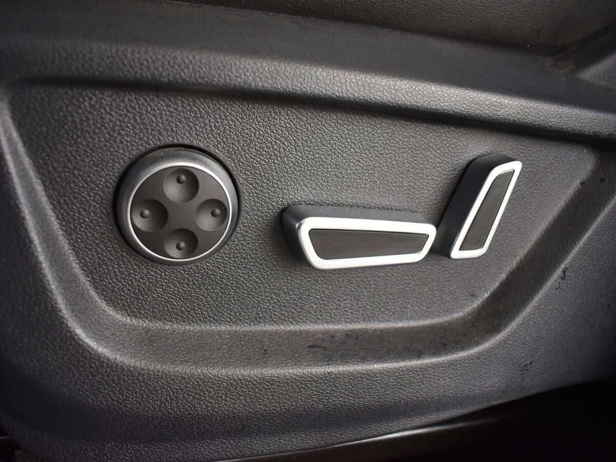 Чери Тигго 4 б/у, 2022, Роботизированная. Фото: #9