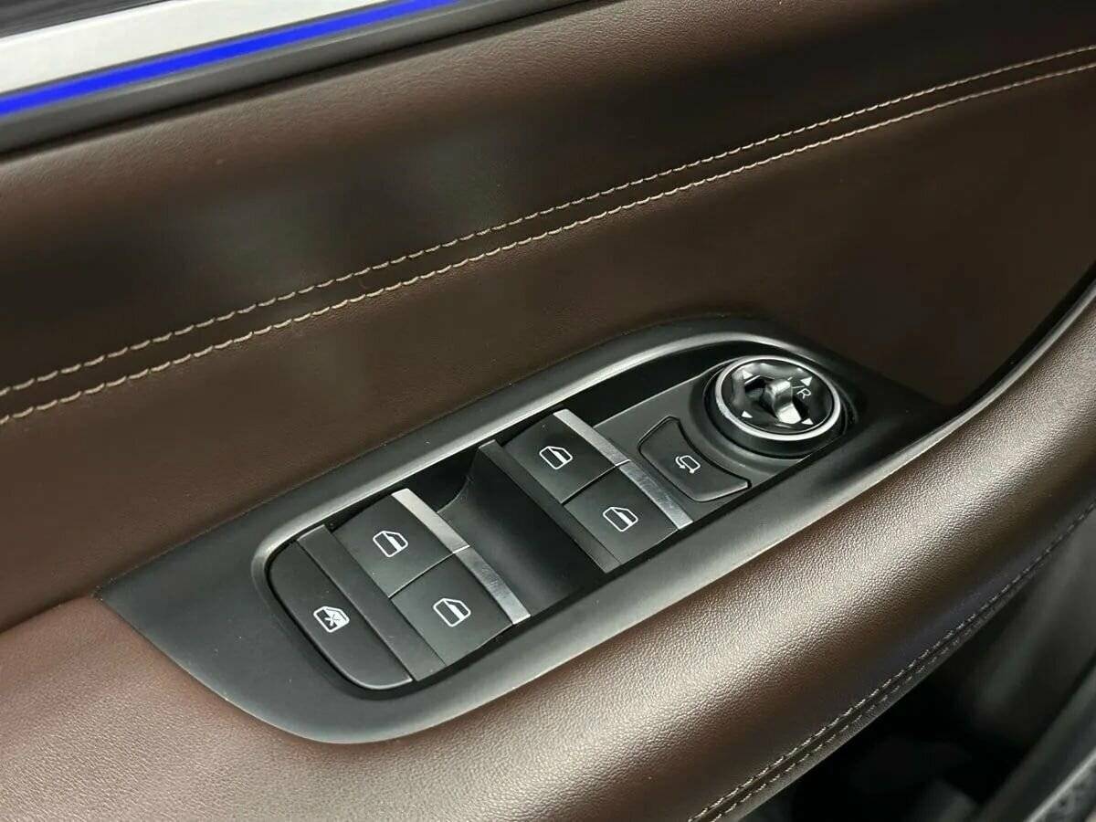 Чери Тигго 8 Про б/у, 2021, Роботизированная. Фото: #10