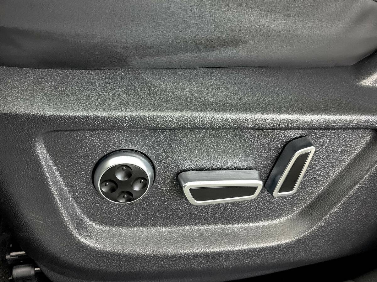 Чери Тигго 8 б/у, 2021, Роботизированная. Фото: #26