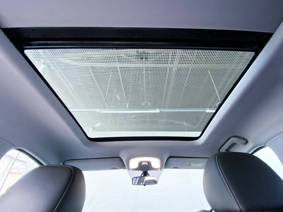 Чери Тигго 7 Про б/у, 2022, Вариатор. Фото: #17