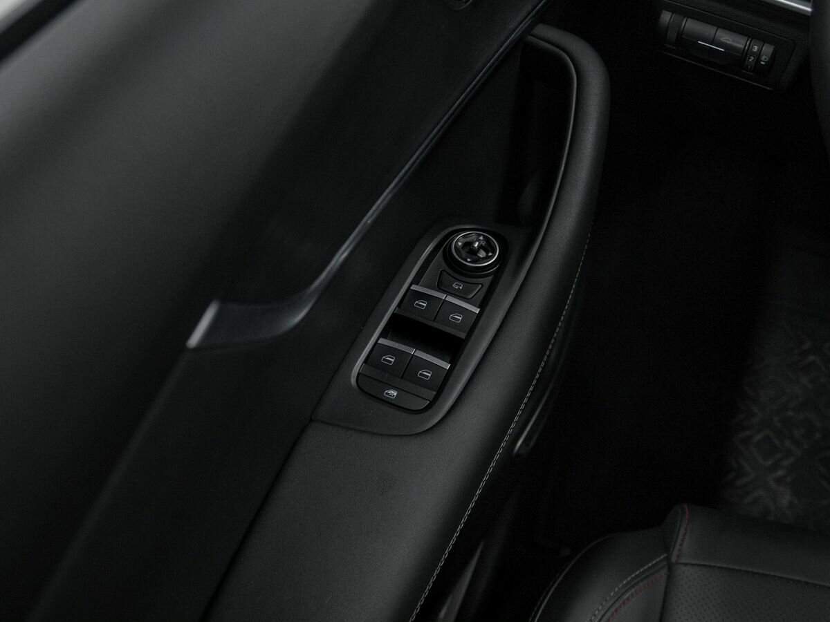 Чери Тигго 7 Про б/у, 2021, Вариатор. Фото: #14