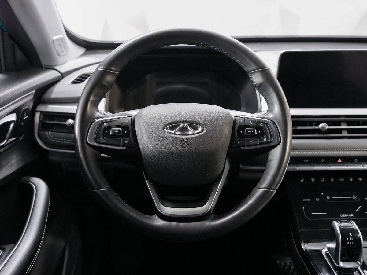 Чери Тигго 7 Про б/у, 2020, Вариатор. Фото: #13