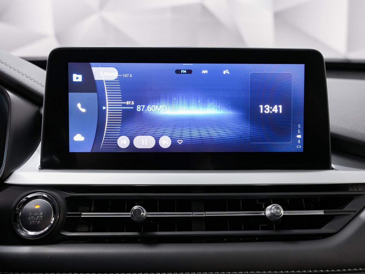 Чери Тигго 7 Про б/у, 2020, Вариатор. Фото: #18