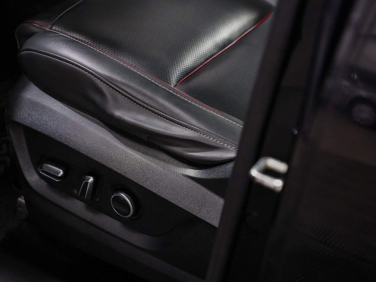 Чери Тигго 7 Про б/у, 2020, Вариатор. Фото: #17