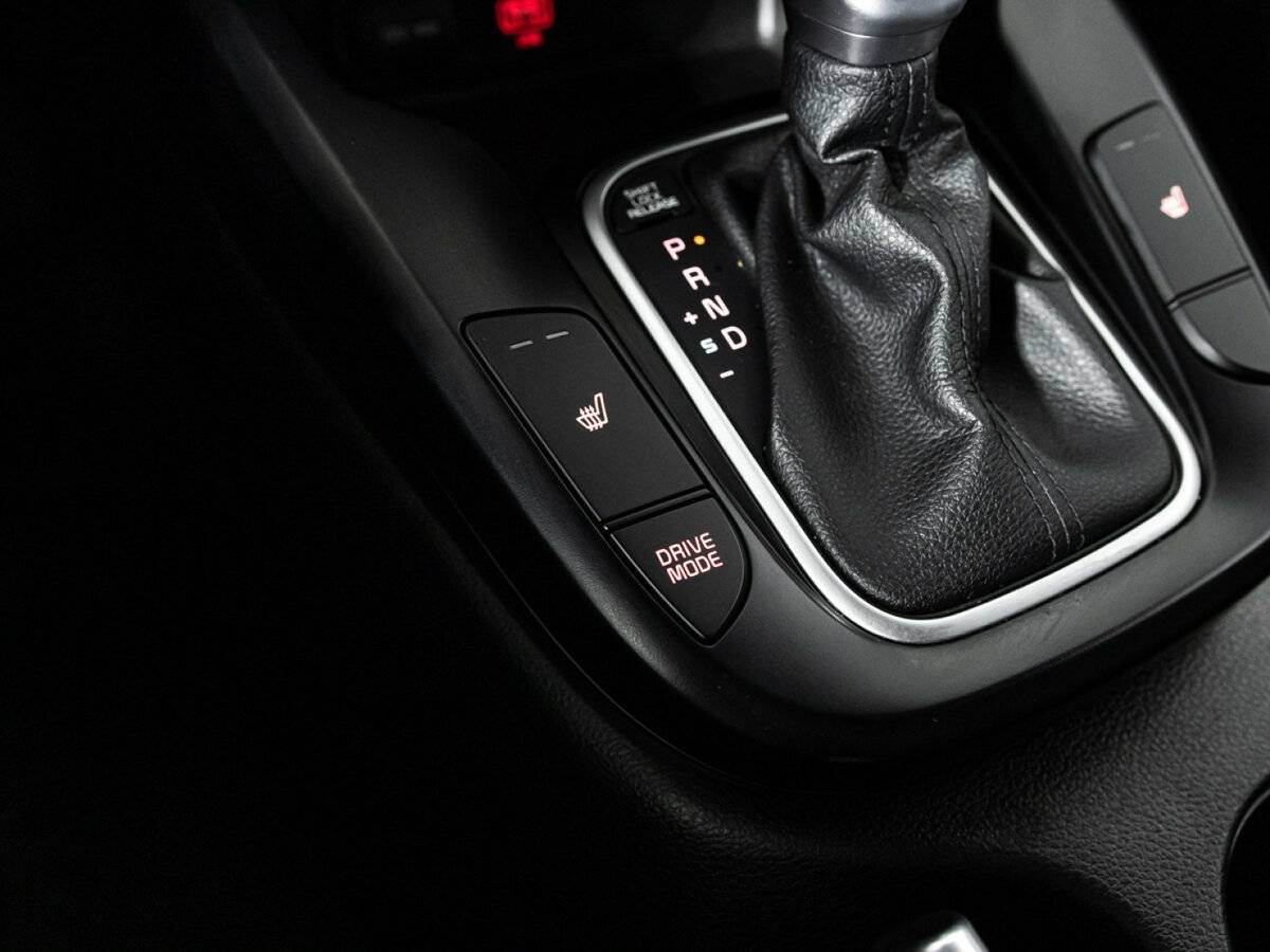 Киа Соул б/у, 2022, Автоматическая. Фото: #17