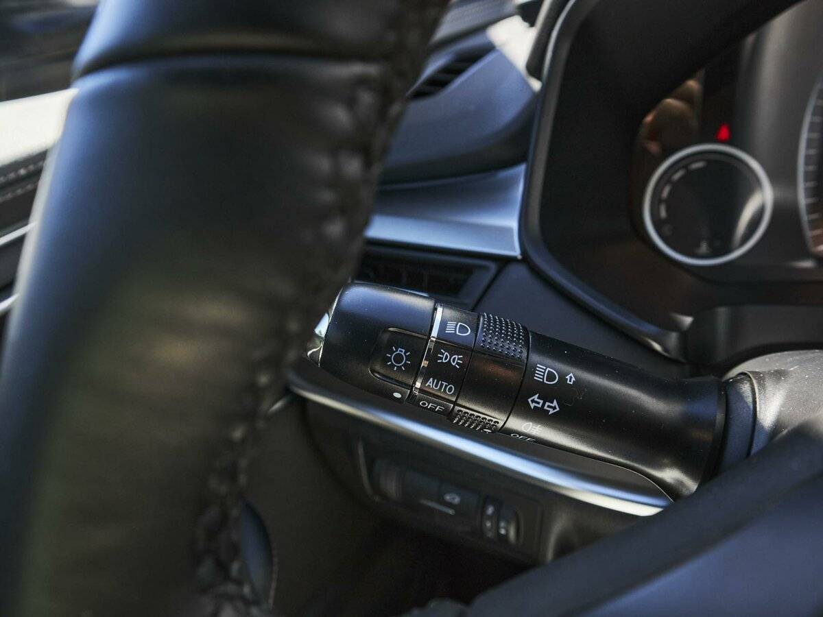 Чери Тигго 8 б/у, 2022, Роботизированная. Фото: #22