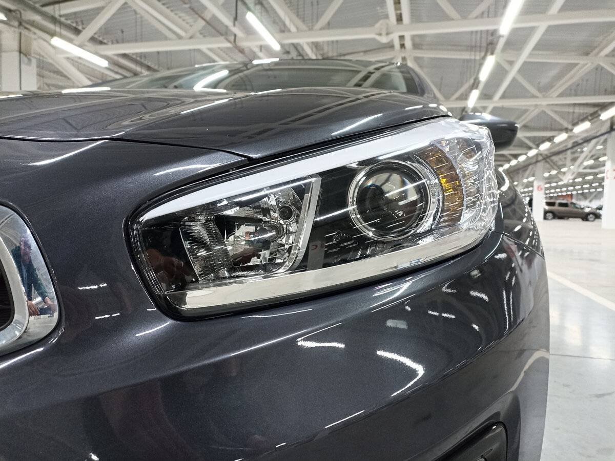 Киа Сид б/у, 2017, Автоматическая. Фото: #16