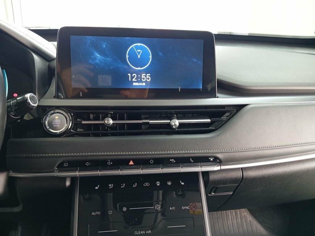 Чери Тигго 4 Про б/у, 2022, Вариатор. Фото: #15