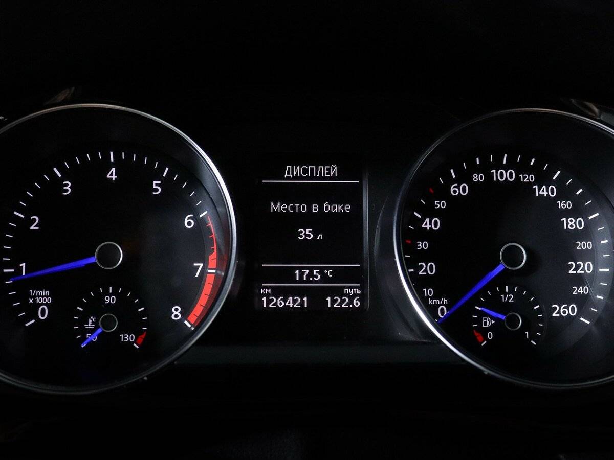 Фольксваген Джетта б/у, 2018, Автоматическая. Фото: #10