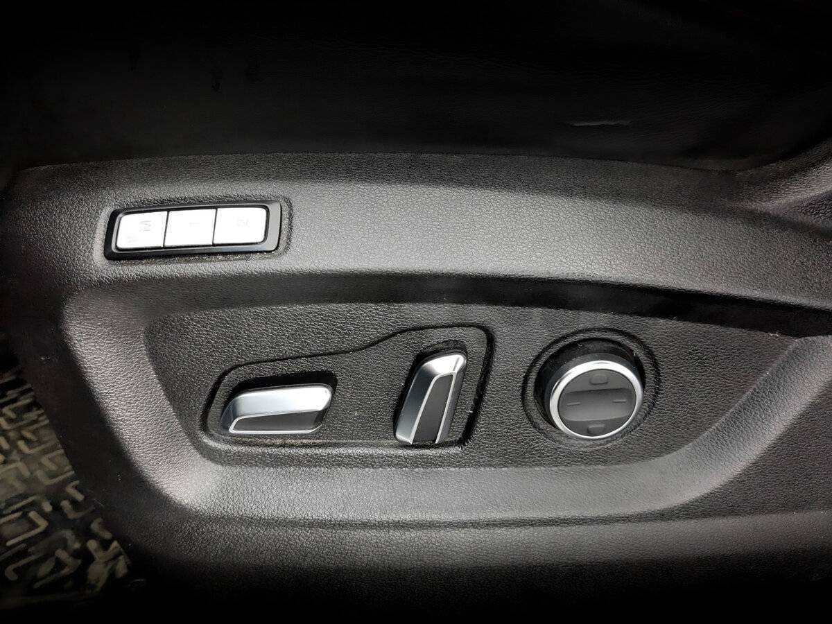 Чери Тигго 8 Про б/у, 2021, Роботизированная. Фото: #21