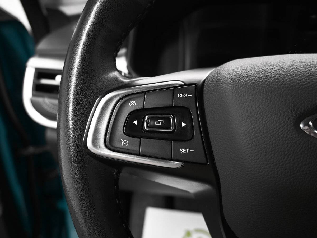 Чери Тигго 7 Про б/у, 2021, Вариатор. Фото: #16