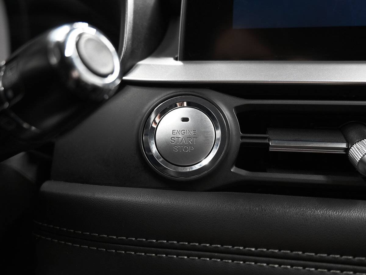 Чери Тигго 7 Про б/у, 2021, Вариатор. Фото: #18