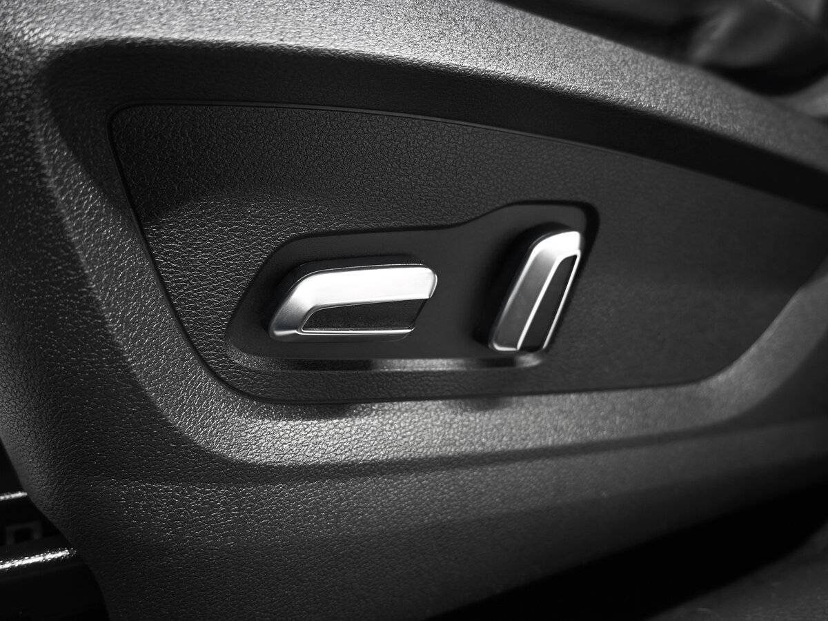 Чери Тигго 7 Про б/у, 2021, Вариатор. Фото: #19